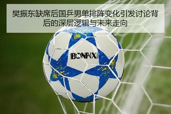 樊振东缺席后国乒男单排阵变化引发讨论背后的深层逻辑与未来走向（3377app）